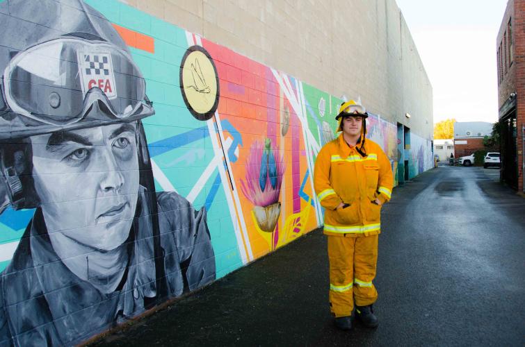 Daniel Answer. Waddell CFA